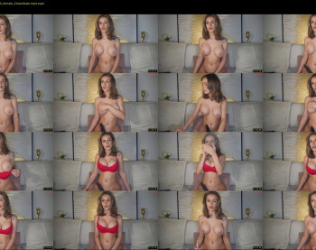 hotbella_ — 34 minute Chaturbate female naked cam show, 720p, Dec 10, 2024