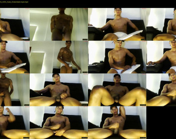 jacksoncooper1 — 105 minute Chaturbate male naked cam show, 720p, Dec 9, 2024