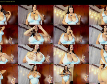loreth_jw — 58 minute Chaturbate female naked cam show, 720p, Dec 10, 2024