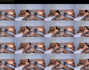 moniquemilff — 17 minute Chaturbate female naked cam show, 720p, Dec 9, 2024