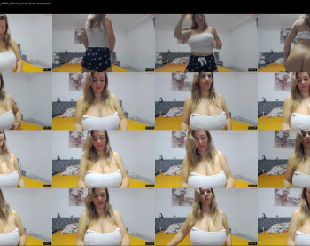 natashaboobs — 29 minute Chaturbate female naked cam show, 720p, Dec 9, 2024