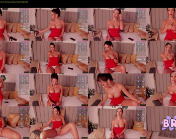 saraymonroe — 120 minute Chaturbate female naked cam show, 720p, Dec 9, 2024