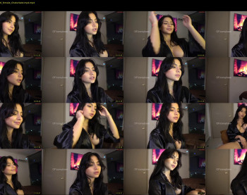 coreybae — 18 minute Chaturbate female naked cam show, 720p, Dec 10, 2024