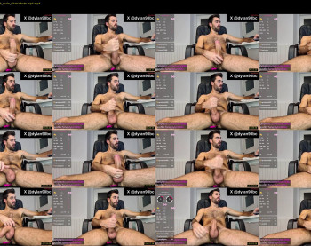 dylan_90 — 115 minute Chaturbate male naked cam show, 720p, Dec 11, 2024