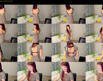 fritha — 2 minute Chaturbate female naked cam show, 720p, Dec 11, 2024