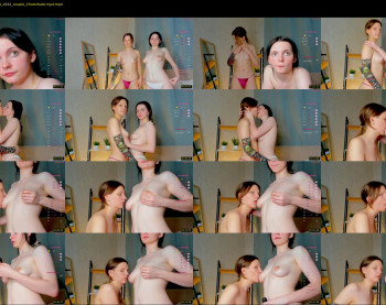 heathimogene — 8 minute Chaturbate female naked cam show, 720p, Dec 10, 2024