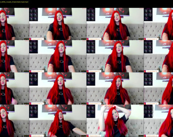 hotfireelement — 3 minute Chaturbate couple naked cam show, 720p, Dec 11, 2024