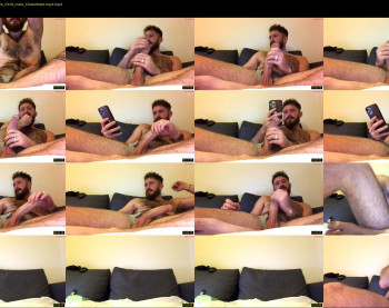 johnthomasbwc — 18 minute Chaturbate male naked cam show, 720p, Dec 10, 2024