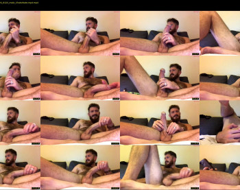 johnthomasbwc — 120 minute Chaturbate male naked cam show, 720p, Dec 11, 2024