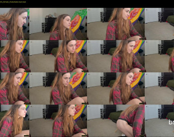 lilithoftrees — 30 minute Chaturbate female naked cam show, 720p, Dec 10, 2024