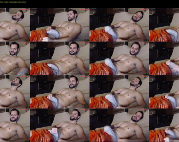 smartguy20 — 10 minute Chaturbate male naked cam show, 360p, Dec 11, 2024