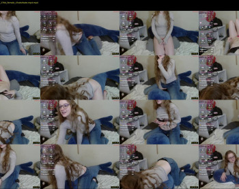 southerbunny — 78 minute Chaturbate female naked cam show, 720p, Dec 10, 2024