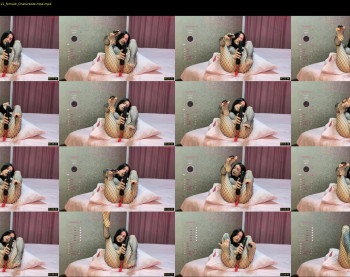 totallytiny_ — 3 minute Chaturbate female naked cam show, 720p, Dec 10, 2024