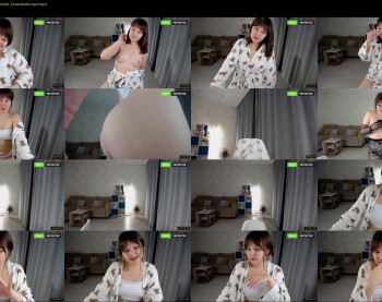 vr_lol — 120 minute Chaturbate female naked cam show, 720p, Dec 10, 2024