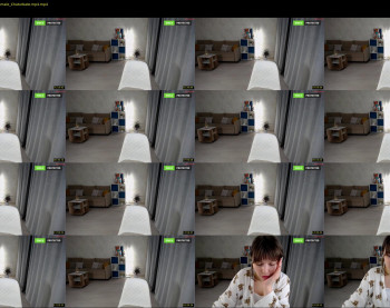 vr_lol — 23 minute Chaturbate female naked cam show, 720p, Dec 10, 2024