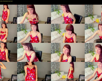 fritha — 115 minute Chaturbate female naked cam show, 720p, Dec 11, 2024