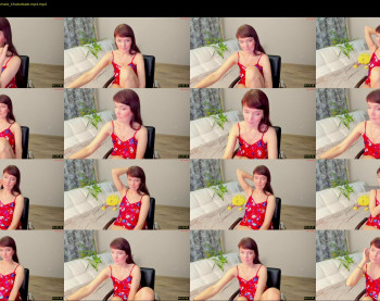 fritha — 6 minute Chaturbate female naked cam show, 720p, Dec 11, 2024