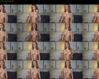 hotbella_ — 6 minute Chaturbate female naked cam show, 720p, Dec 11, 2024