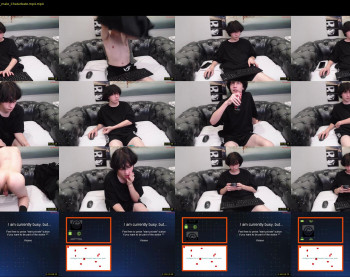 iwillfall_ — 120 minute Chaturbate male naked cam show, 720p, Dec 12, 2024