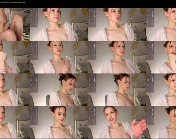 keylalong — 65 minute Chaturbate female naked cam show, 720p, Dec 11, 2024