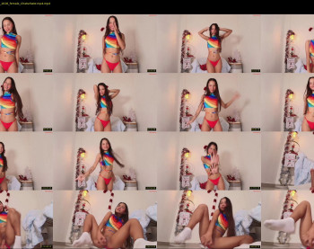 marce_algara — 120 minute Chaturbate female naked cam show, 720p, Dec 11, 2024