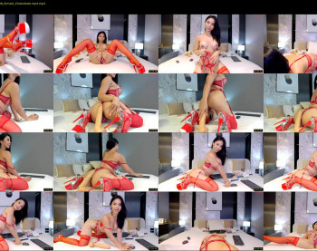millabelle — 21 minute Chaturbate female naked cam show, 720p, Dec 11, 2024
