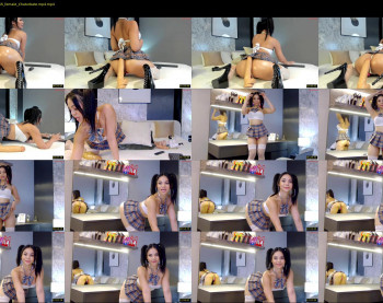 millabelle — 16 minute Chaturbate female naked cam show, 720p, Dec 12, 2024