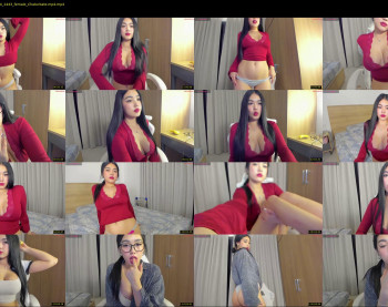 phantom_wave — 102 minute Chaturbate female naked cam show, 720p, Dec 11, 2024