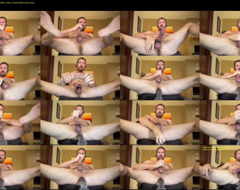 ryanlanders — 43 minute Chaturbate male naked cam show, 720p, Dec 12, 2024