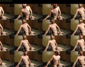 scottsspace — 7 minute Chaturbate male naked cam show, 720p, Dec 12, 2024