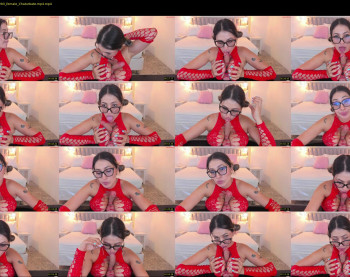 valerynova — 3 minute Chaturbate female naked cam show, 720p, Dec 11, 2024