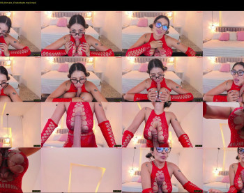 valerynova — 86 minute Chaturbate female naked cam show, 720p, Dec 11, 2024