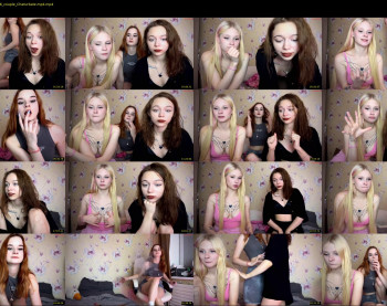 dontoke_ — 33 minute Chaturbate couple naked cam show, 720p, Dec 12, 2024