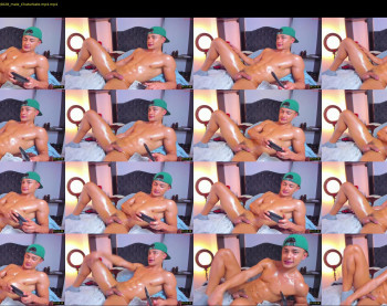 esteban_stud — 3 minute Chaturbate male naked cam show, 720p, Dec 13, 2024
