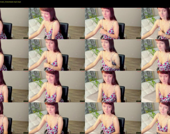 fritha — 5 minute Chaturbate female naked cam show, 720p, Dec 13, 2024