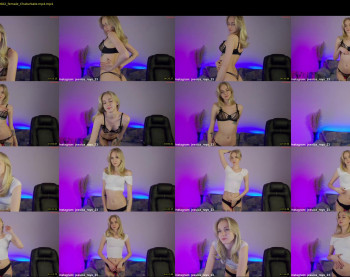 jessica_rays — 54 minute Chaturbate couple naked cam show, 720p, Dec 12, 2024