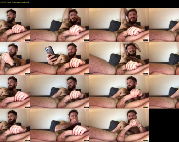 johnthomasbwc — 26 minute Chaturbate male naked cam show, 720p, Dec 13, 2024