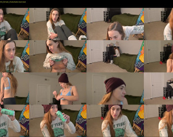 lilithoftrees — 39 minute Chaturbate female naked cam show, 720p, Dec 12, 2024