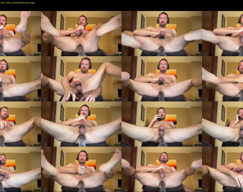 ryanlanders — 51 minute Chaturbate male naked cam show, 720p, Dec 12, 2024