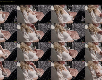 s_mailleee — 15 minute Chaturbate female naked cam show, 720p, Dec 13, 2024