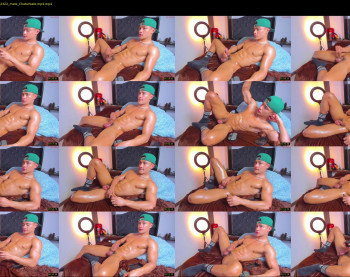 esteban_stud — 12 minute Chaturbate male naked cam show, 720p, Dec 13, 2024