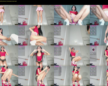 fallen_virtue — 9 minute Chaturbate female naked cam show, 720p, Dec 14, 2024