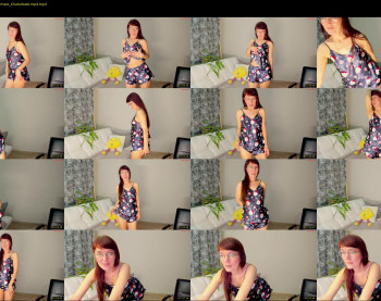 fritha — 10 minute Chaturbate female naked cam show, 720p, Dec 14, 2024