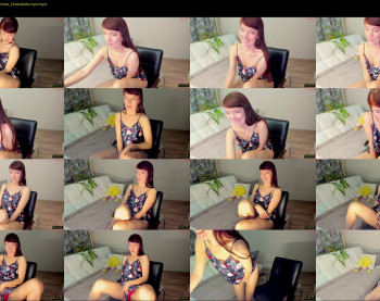 fritha — 13 minute Chaturbate female naked cam show, 720p, Dec 14, 2024