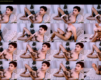 hairyzod — 40 minute Chaturbate male naked cam show, 720p, Dec 13, 2024