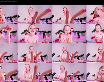 helloiamastrid — 40 minute Chaturbate female naked cam show, 720p, Dec 13, 2024