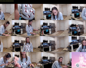 holihurricane — 89 minute Chaturbate female naked cam show, 720p, Dec 13, 2024