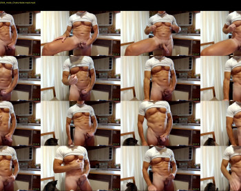 kimonoblues — 10 minute Chaturbate male naked cam show, 720p, Dec 13, 2024