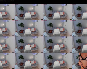 kylamorrison — 4 minute Chaturbate female naked cam show, 720p, Dec 13, 2024