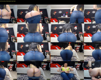 litas_secrets — 121 minute Chaturbate female naked cam show, 720p, Dec 14, 2024